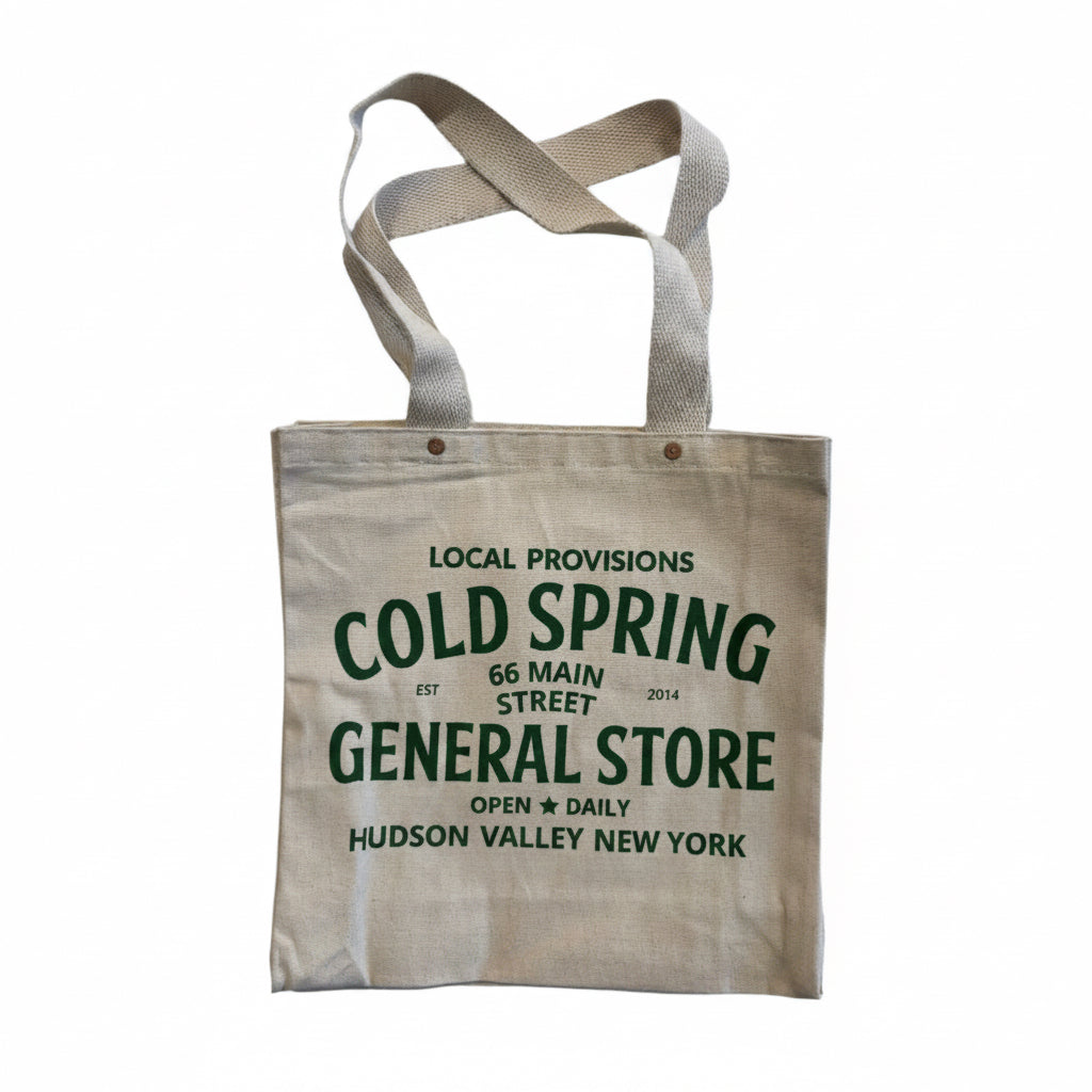 Long Strap Cloth Grocery Bag
