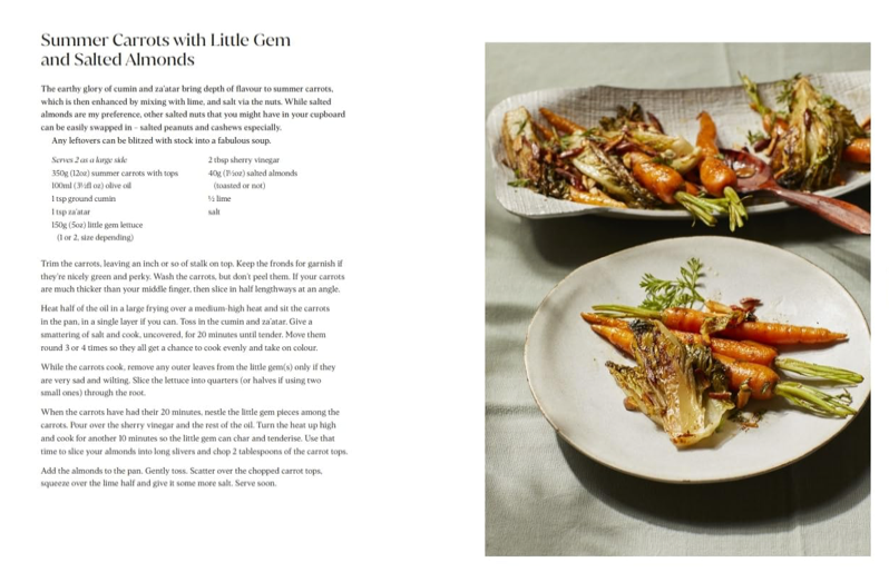 Seasoning - Angela Cutton - Book