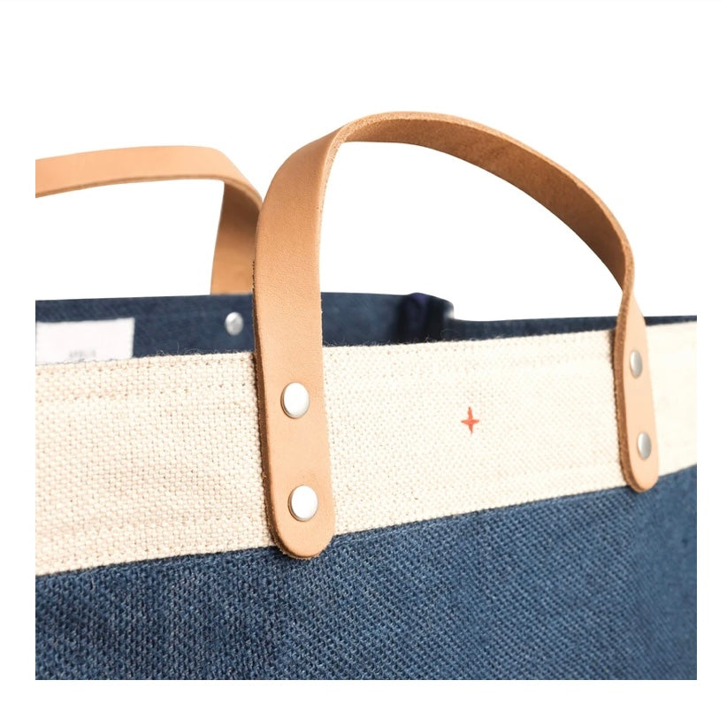 Cold Spring, NY Market Bag — Apolis Collaboration