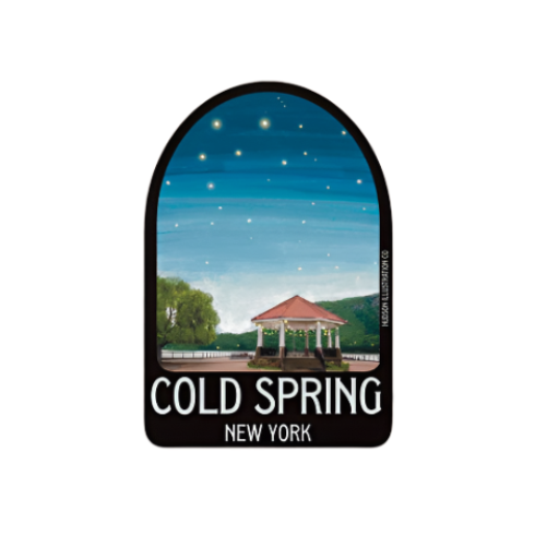 Cold Spring, N.Y. Magnet – Cold Spring General Store