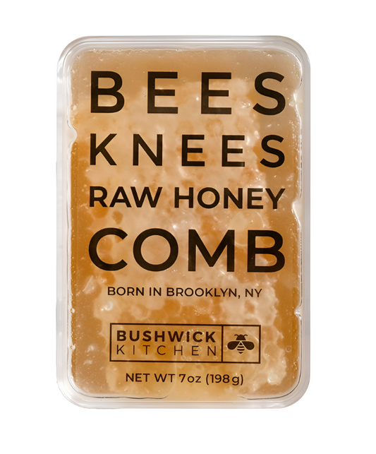 Raw Honey Comb