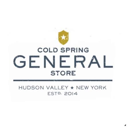 Cold Spring General Store logo