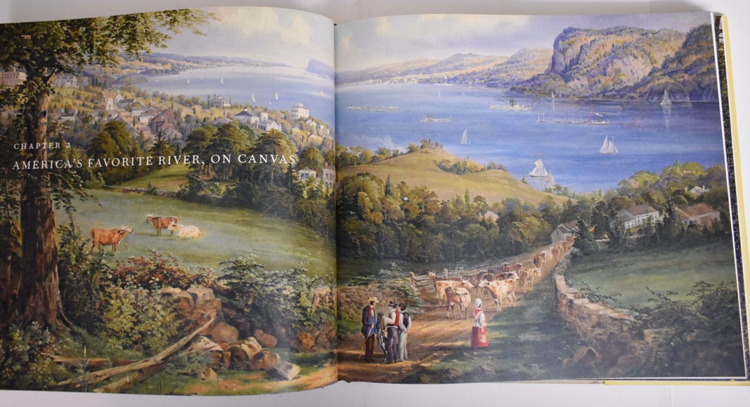 The Hudson River School: Nature and the American Vision