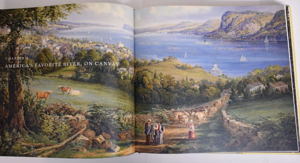 The Hudson River School: Nature and the American Vision - Cold Spring ...