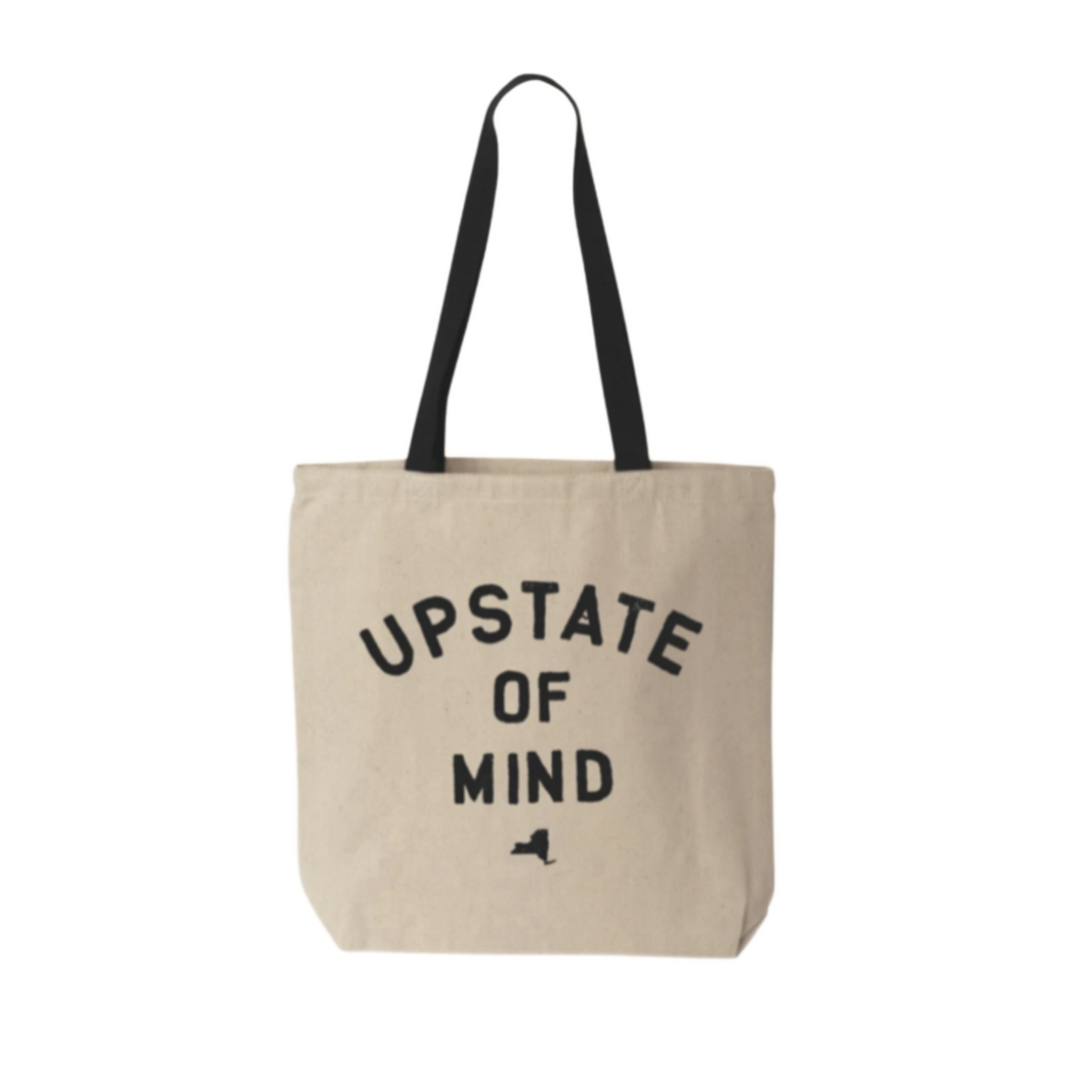 Upstate of Mind Tote Bag