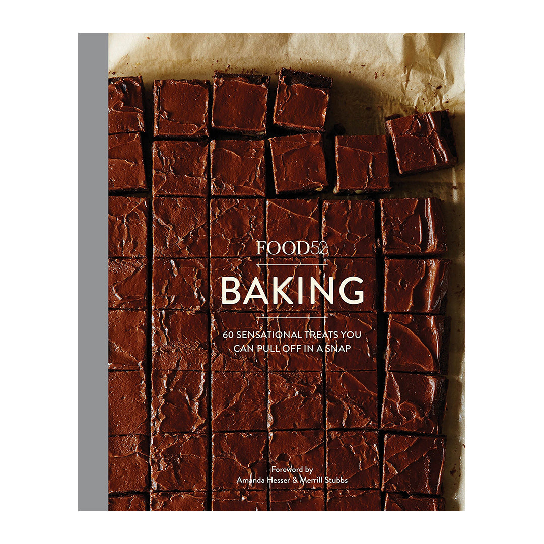 Food52 Baking