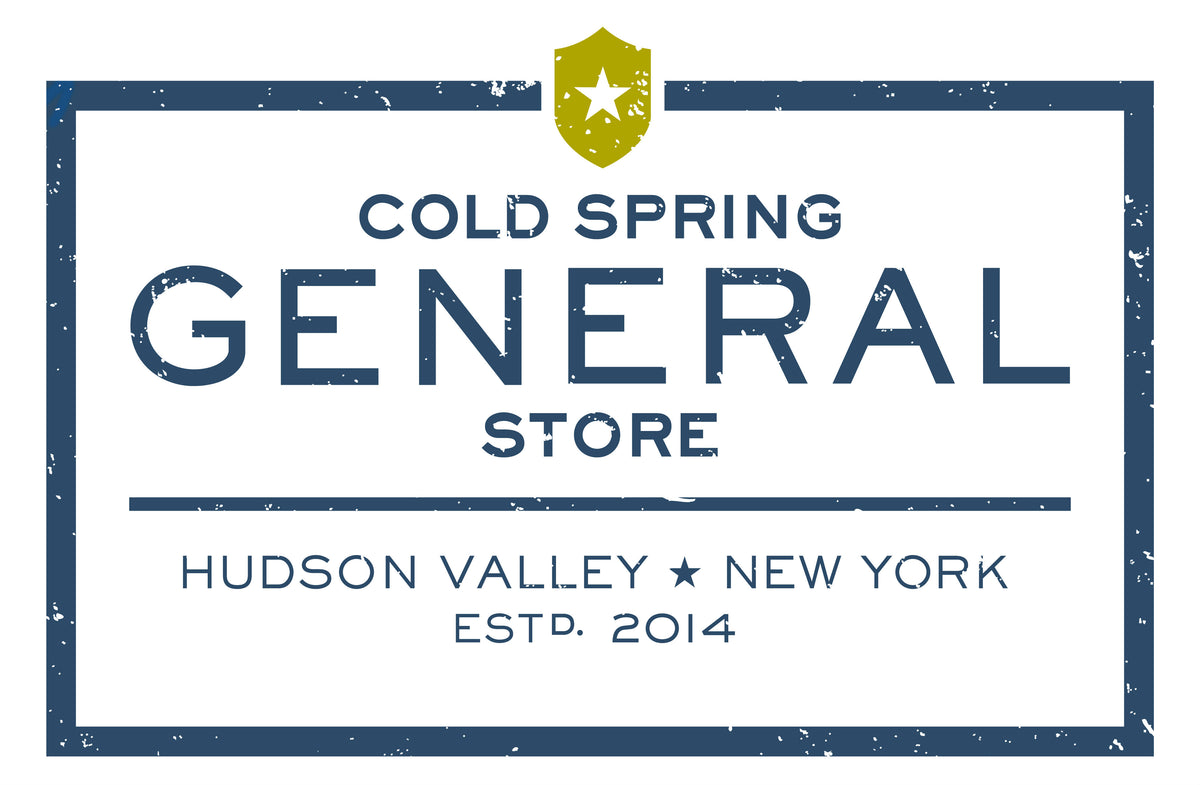 Cold Spring General Store Gift Card