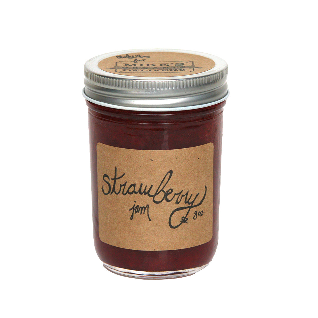 Strawberry Jam - Shady Acres