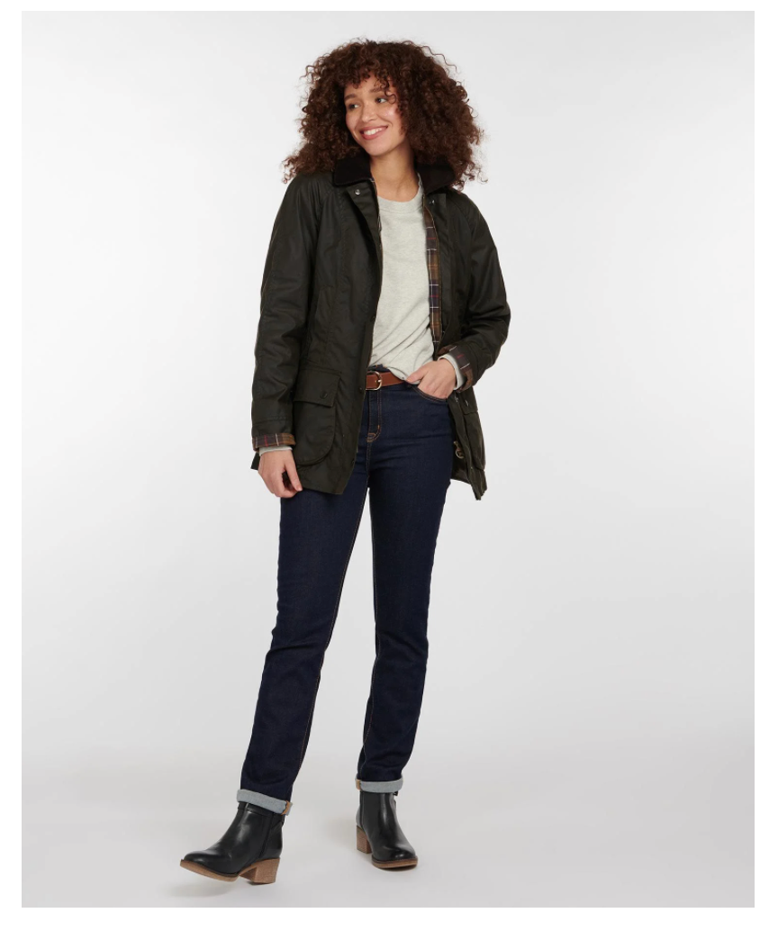 Barbour bedale women hotsell